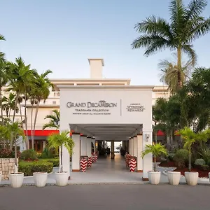 3* Resort Grand Decameron Montego Beach, A Trademark