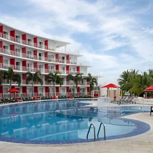 Grand Decameron Cornwall Beach, A Trademark All-Inclusive Resort 4*, Montego Bay Jamaica